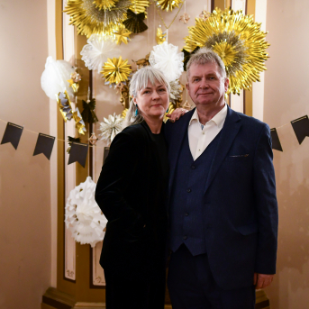 Līgo Ziemas balle  - 