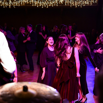 Līgo Ziemas balle  - 