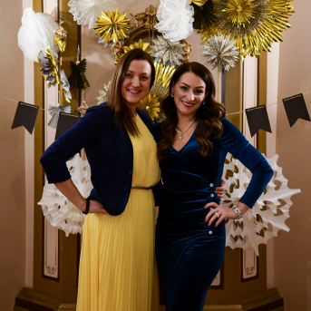 Līgo Ziemas balle  - 