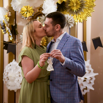 Līgo Ziemas balle  - 