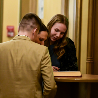 Līgo Ziemas balle  - 