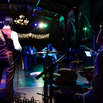 Līgo Ziemas balle  - 