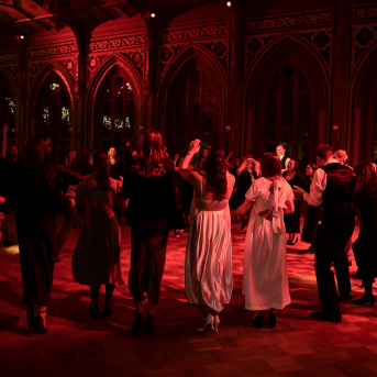 Līgo Ziemas balle  - 