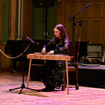 Līgo Ziemas balle  - 