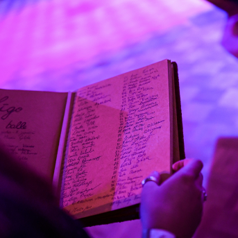 Līgo Ziemas balle  - 