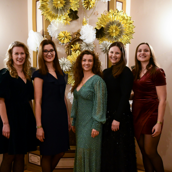 Līgo Ziemas balle  - 