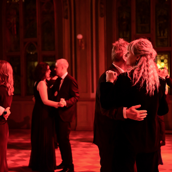 Līgo Ziemas balle  - 