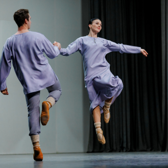 XXIV Jaunrades deju konkurss Valmierā  - 