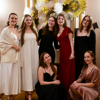 Līgo Ziemas balle  - 