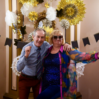 Līgo Ziemas balle  - 