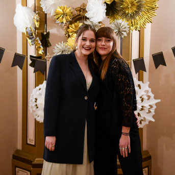 Līgo Ziemas balle  - 