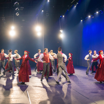 Soļi rakstos 2025 - 