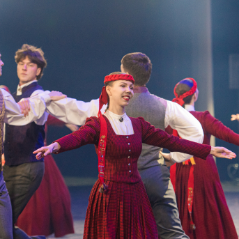 Soļi rakstos 2025 - 