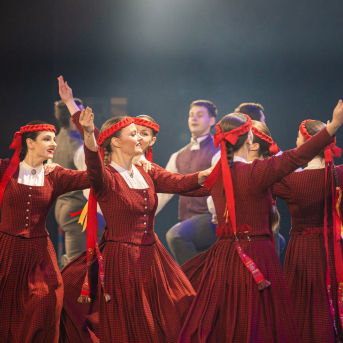 Soļi rakstos 2025 - 