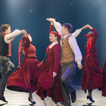 Soļi rakstos 2025 - 