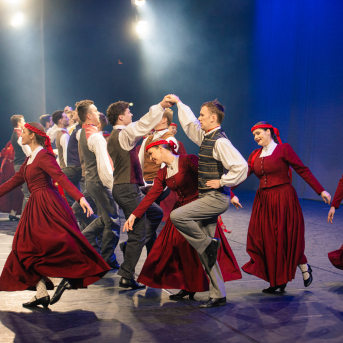 Soļi rakstos 2025 - 