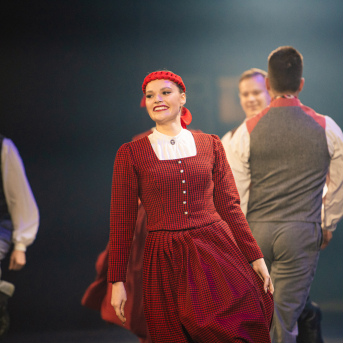 Soļi rakstos 2025 - 