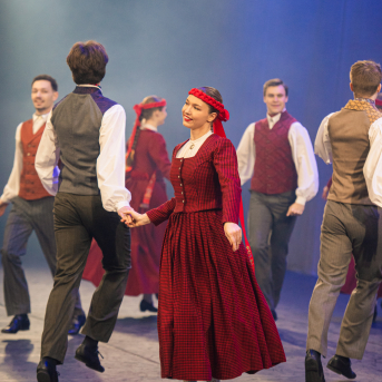 Soļi rakstos 2025 - 