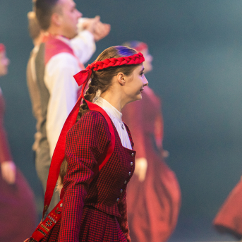 Soļi rakstos 2025 - 