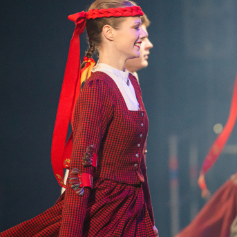 Soļi rakstos 2025 - 