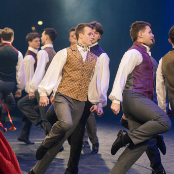 Soļi rakstos 2025 - 