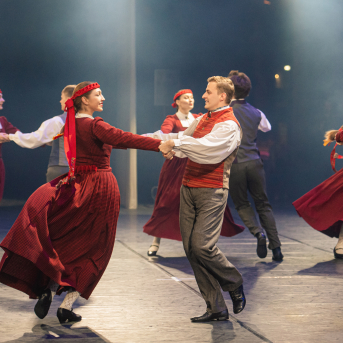 Soļi rakstos 2025 - 