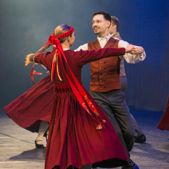 Soļi rakstos 2025 - 