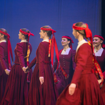 Soļi rakstos 2025 - 