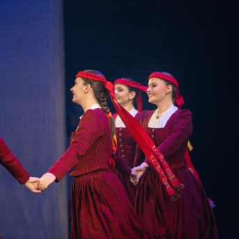 Soļi rakstos 2025 - 