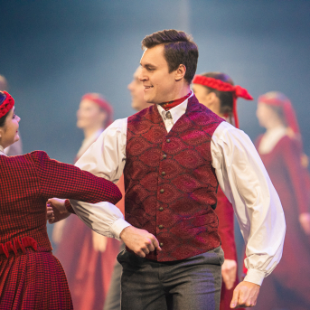 Soļi rakstos 2025 - 