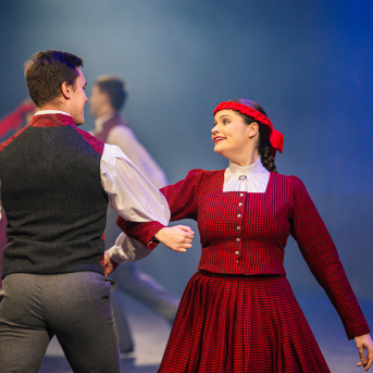 Soļi rakstos 2025 - 