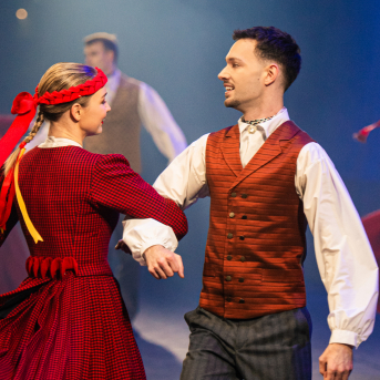 Soļi rakstos 2025 - 