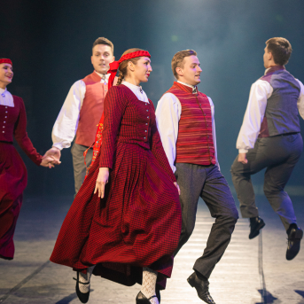 Soļi rakstos 2025 - 