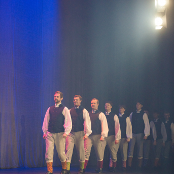 Soļi rakstos 2025 - 