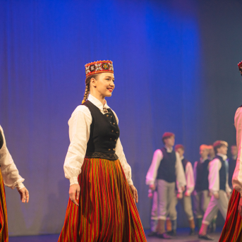 Soļi rakstos 2025 - 