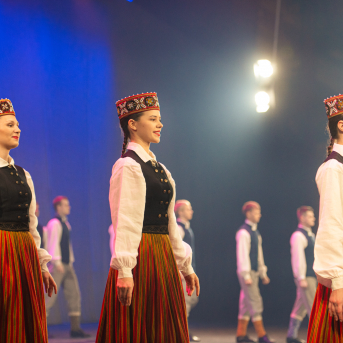 Soļi rakstos 2025 - 