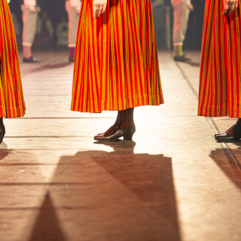 Soļi rakstos 2025 - 