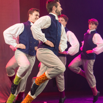 Soļi rakstos 2025 - 