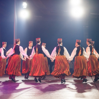 Soļi rakstos 2025 - 