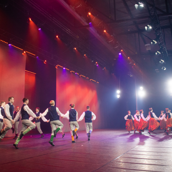 Soļi rakstos 2025 - 