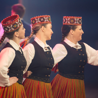 Soļi rakstos 2025 - 