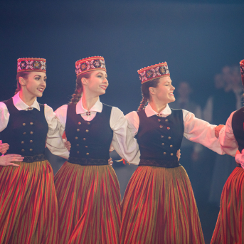 Soļi rakstos 2025 - 