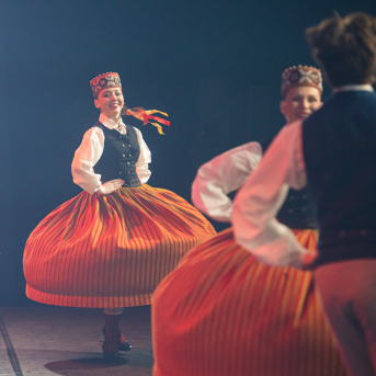 Soļi rakstos 2025 - 