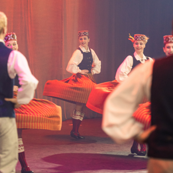 Soļi rakstos 2025 - 