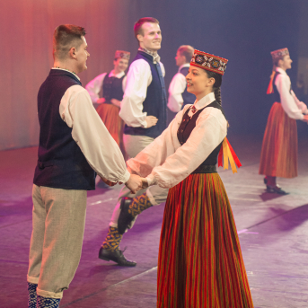 Soļi rakstos 2025 - 