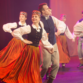 Soļi rakstos 2025 - 