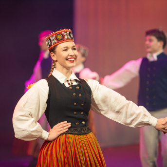 Soļi rakstos 2025 - 