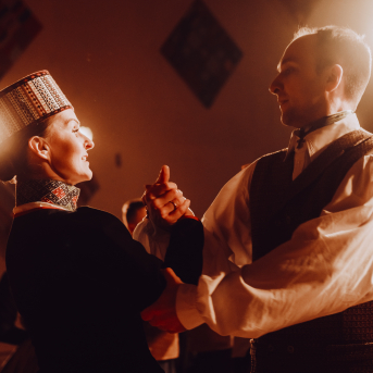 Jedritvai kociņ, deju mīlam! Kārsavā - 