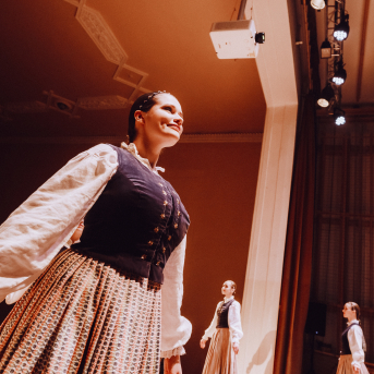 Jedritvai kociņ, deju mīlam! Kārsavā - 