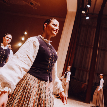 Jedritvai kociņ, deju mīlam! Kārsavā - 